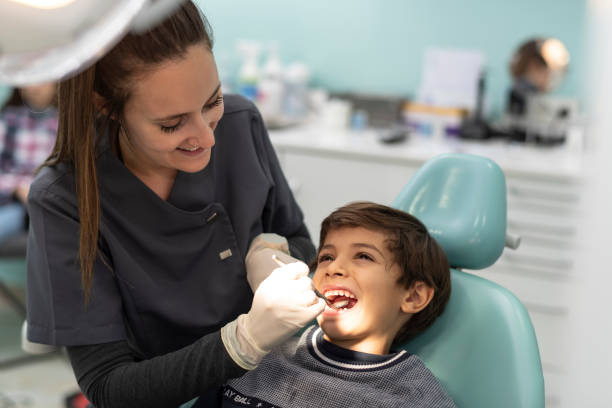 Best Emergency Wisdom Teeth Removal in Lansford, PA