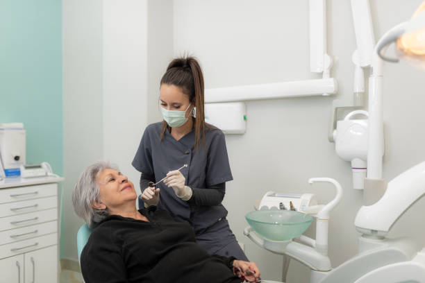 Best Emergency Root Canal Treatment in Lansford, PA