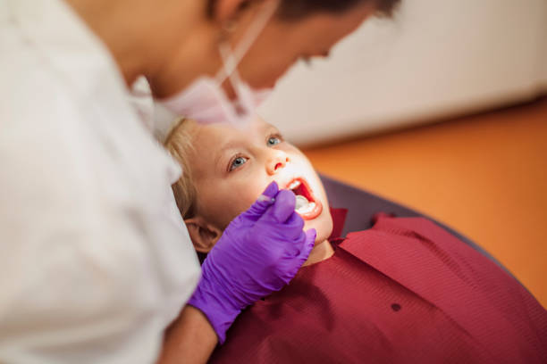Best Emergency Treatment for Toothache in Lansford, PA