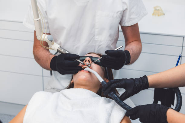 Best Emergency Tooth Extraction in Lansford, PA