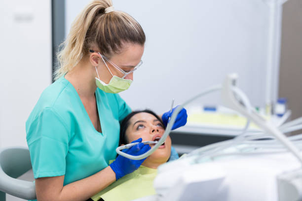 Best Emergency Treatment for Toothache in Lansford, PA