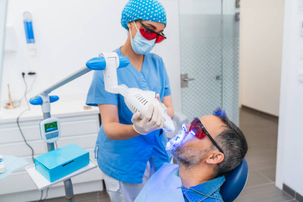 Best Emergency Dental Surgery in Lansford, PA